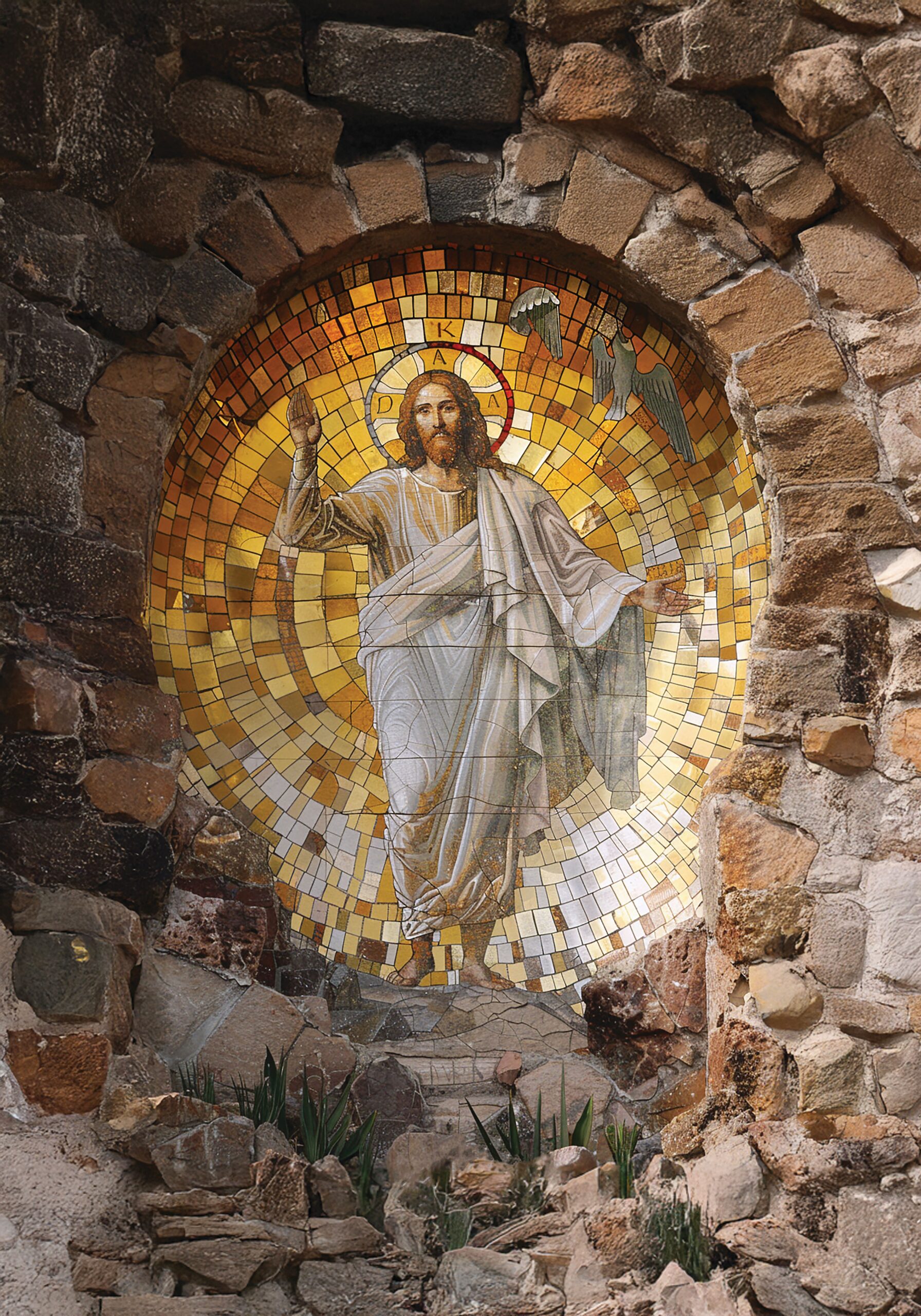 Legacy Giving Photo 2