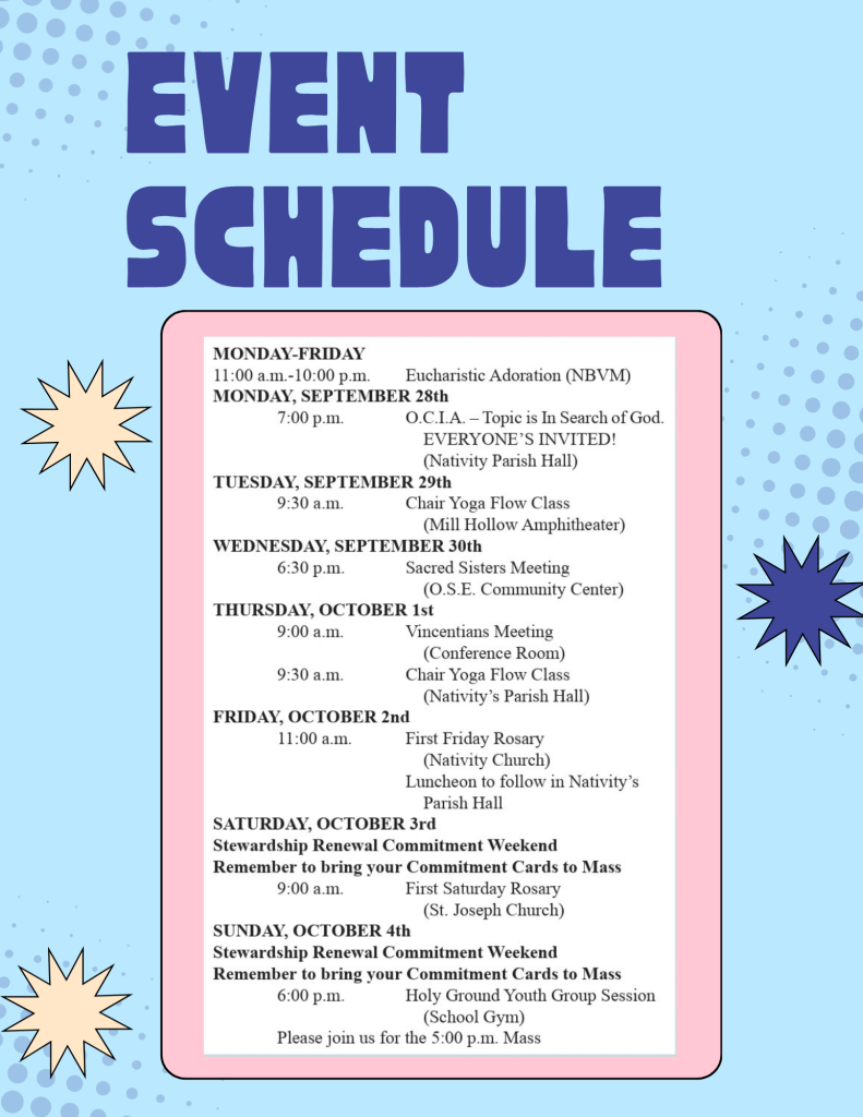 events